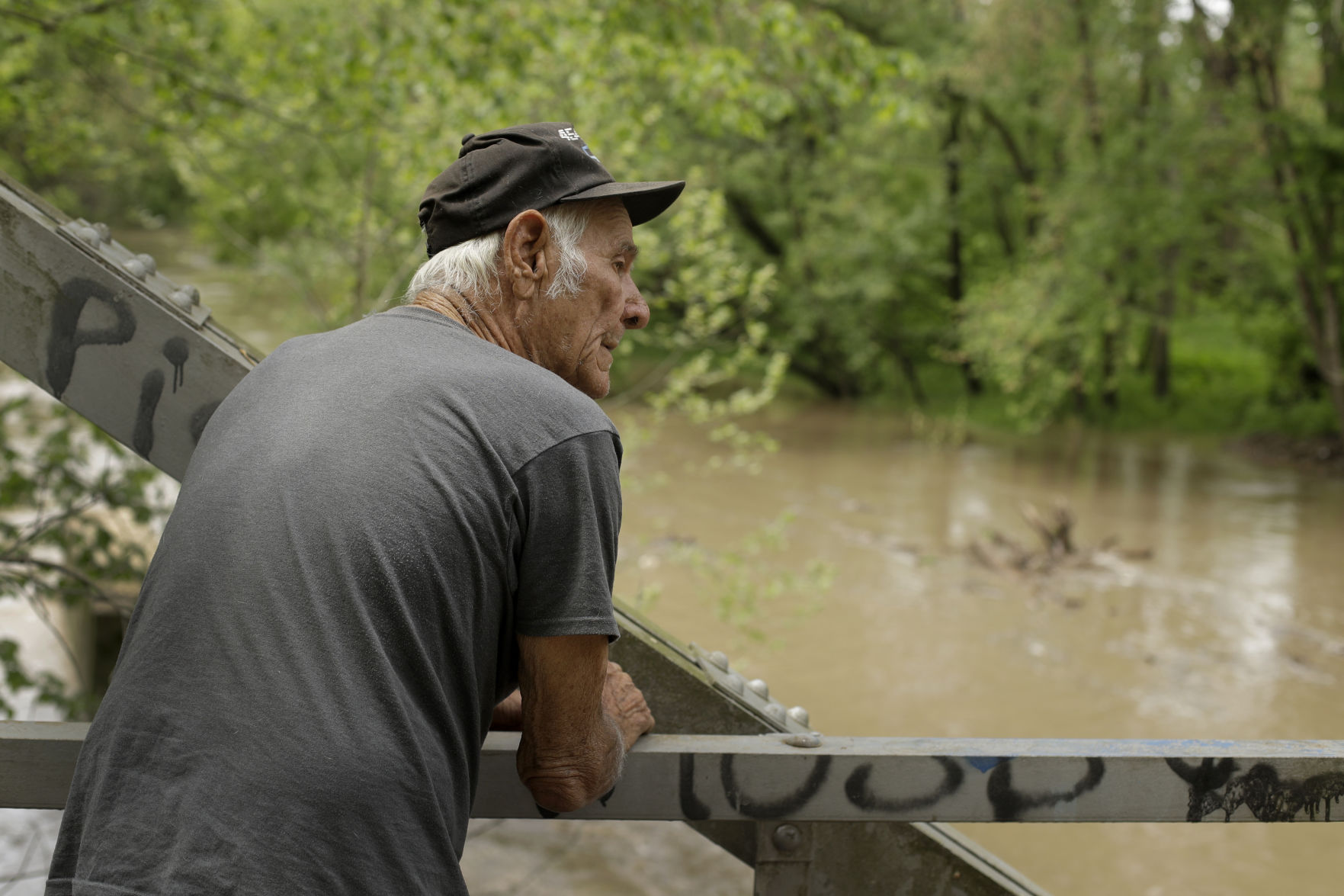 Flood Buyouts